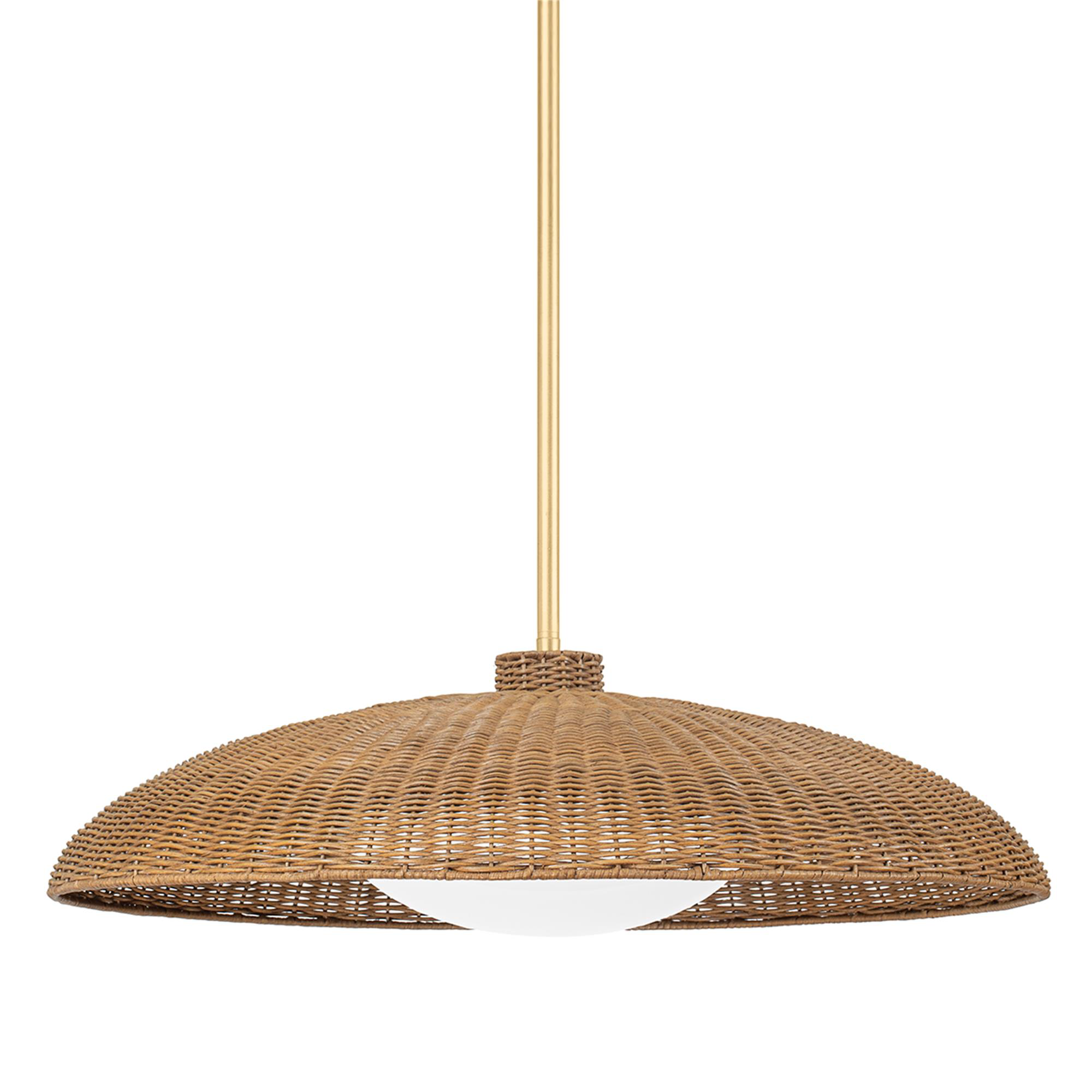 Delano Large Pendant Light