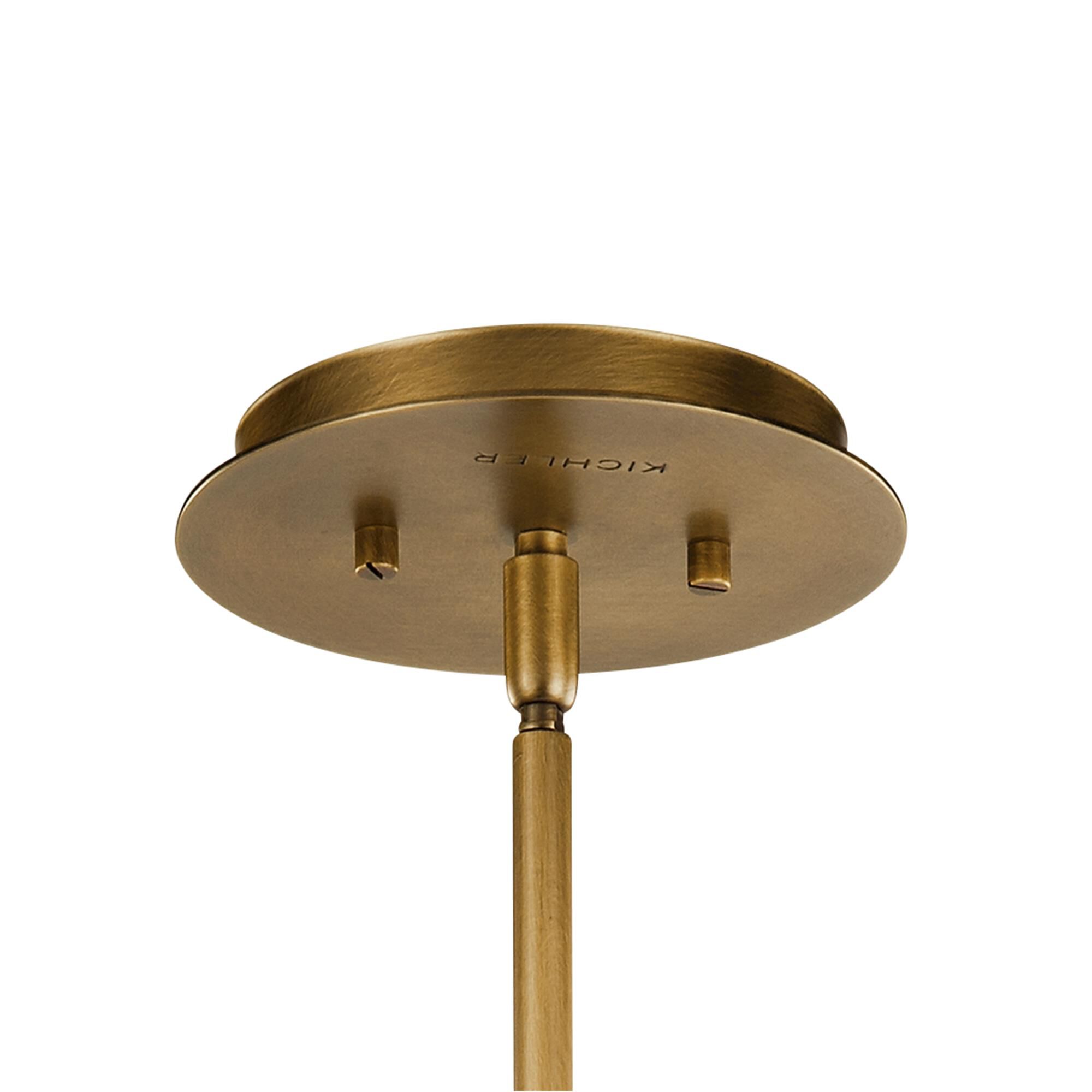 Linara 18 Inch Mini Pendant