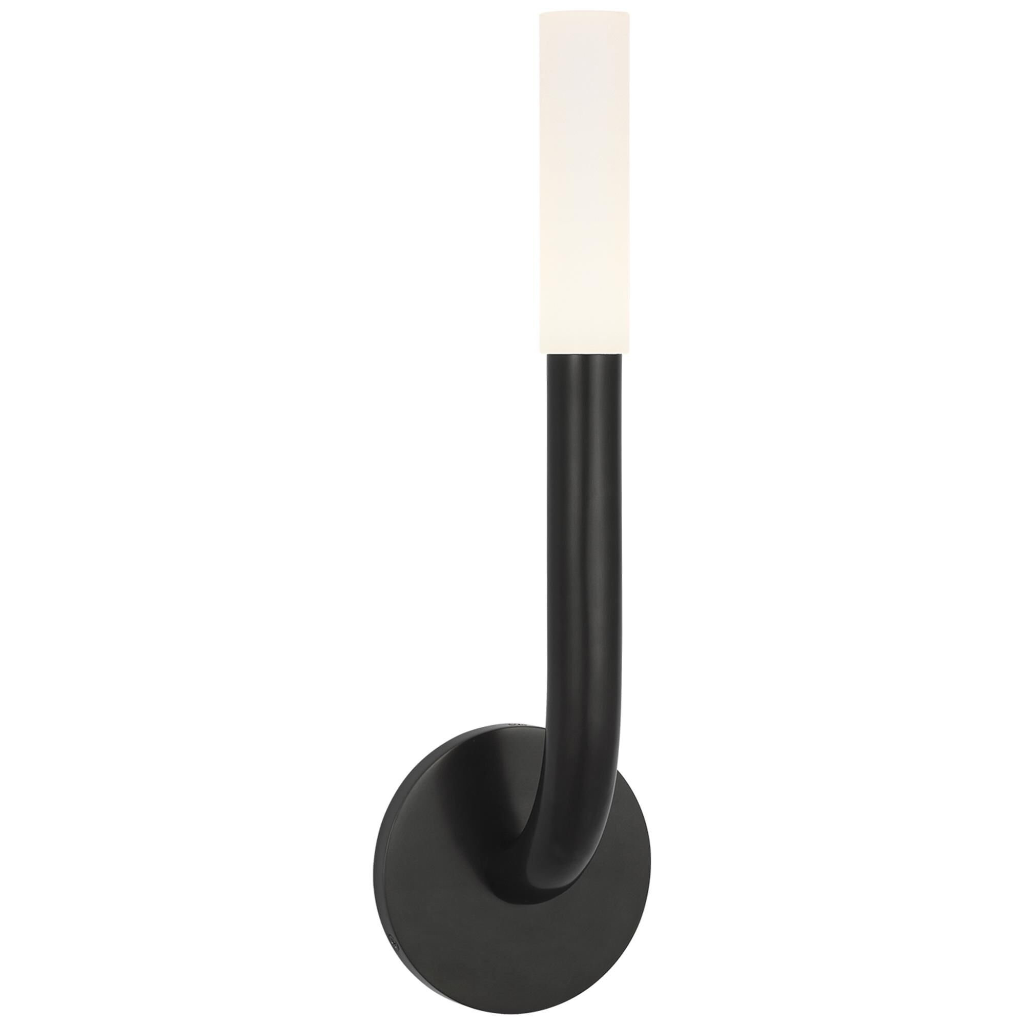 Kelly Wearstler Rousseau 15 Inch Wall Sconce