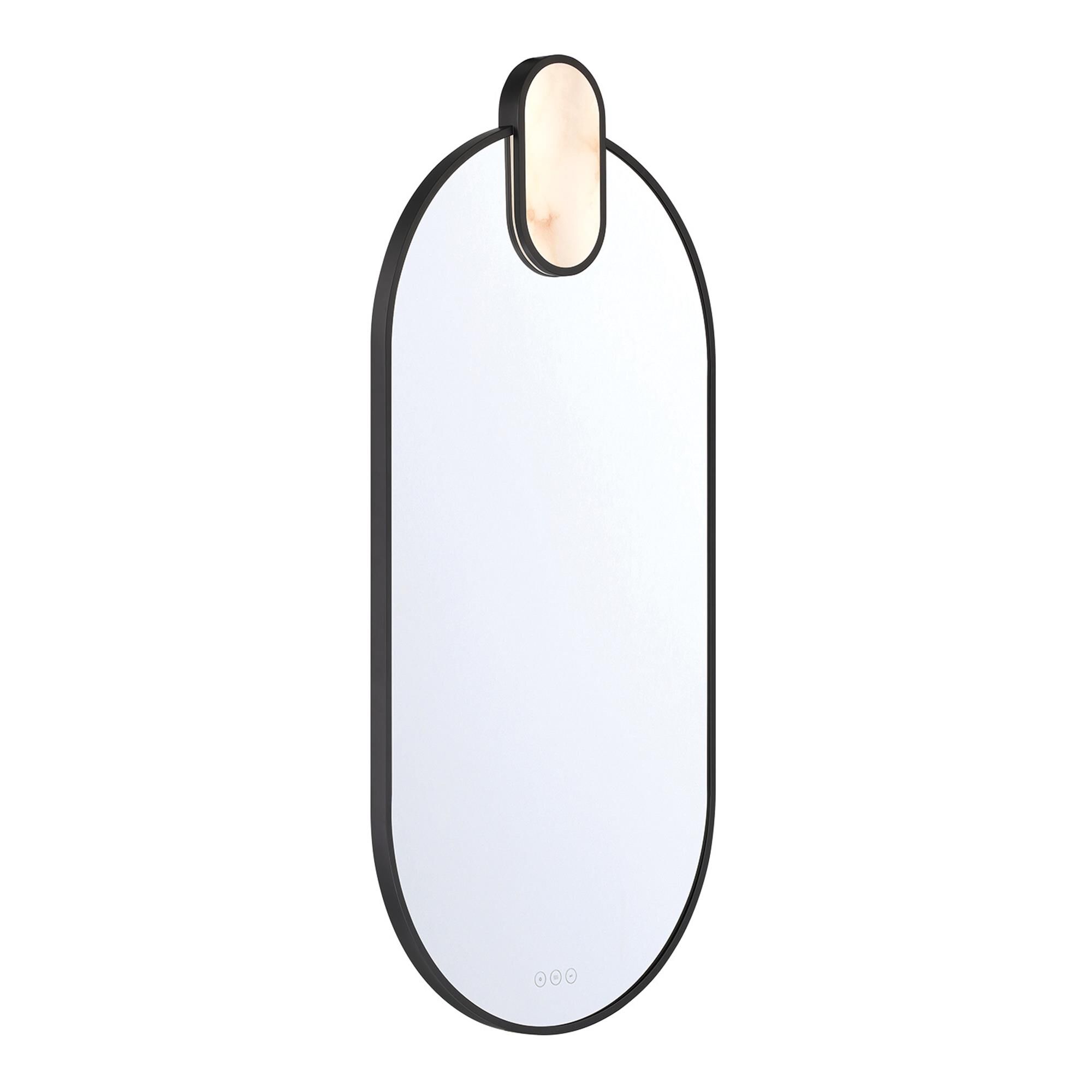 Mrissa 45 Inch LED Lighted Mirror