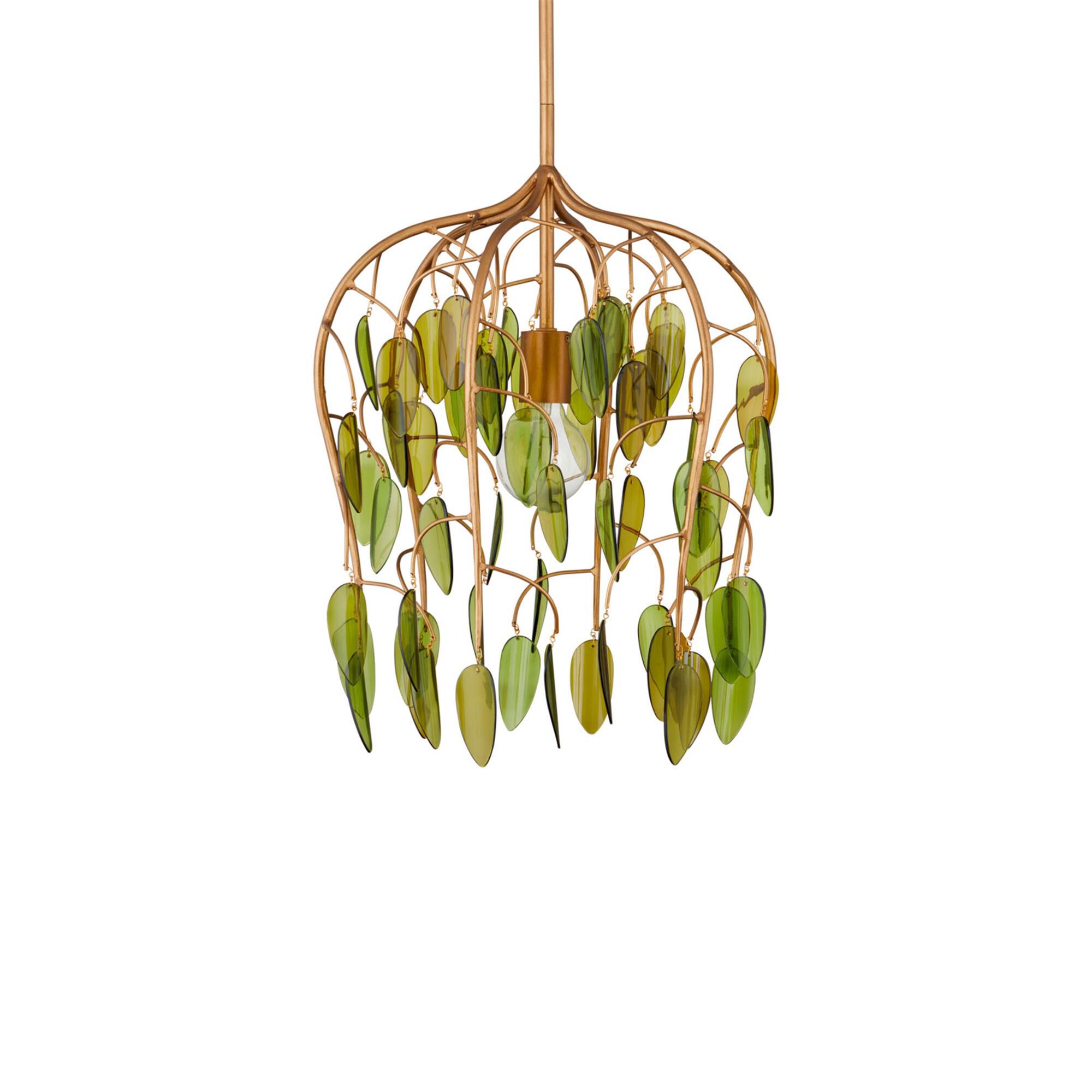 Midsummer Medium Pendant Light