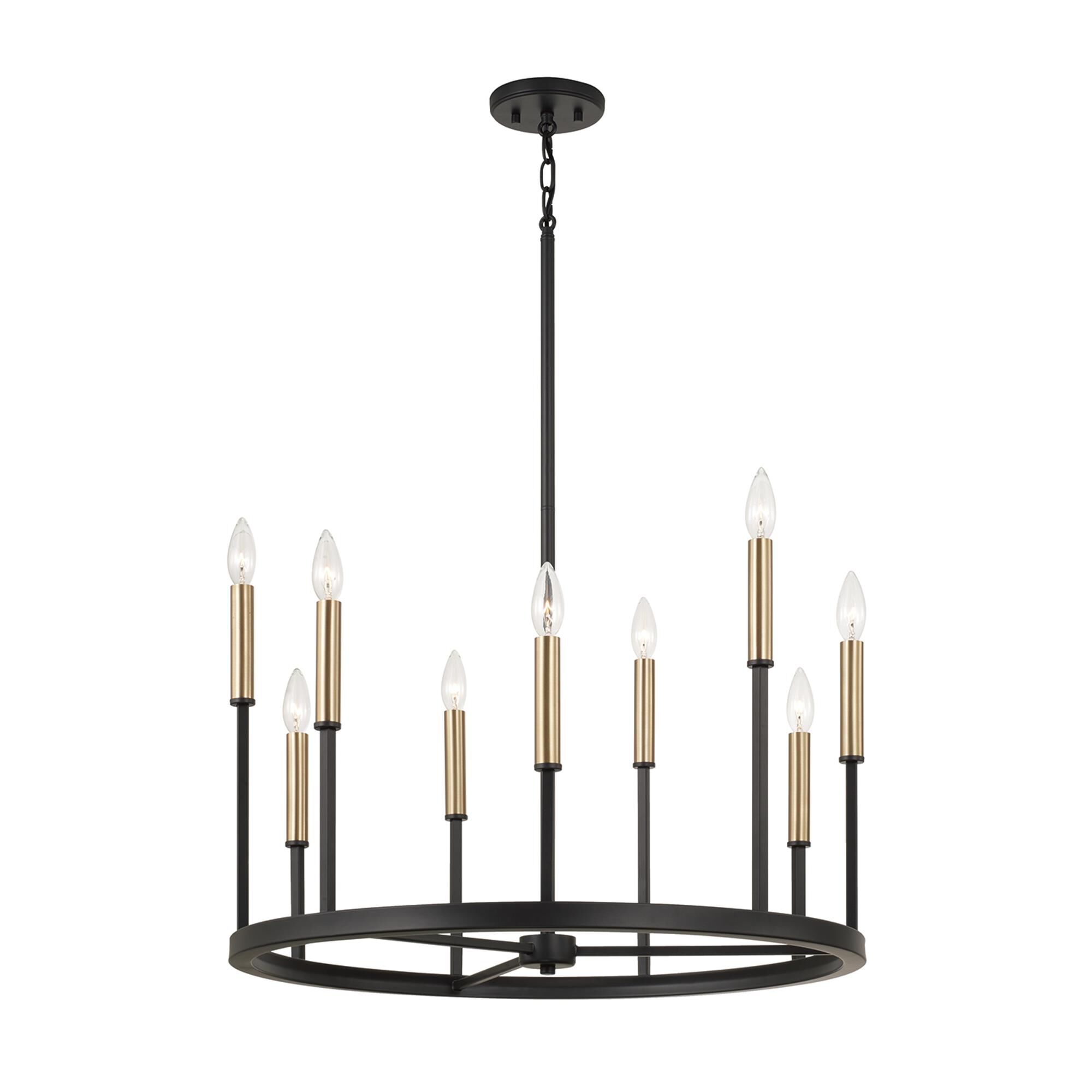 Davis 26 Inch Chandelier