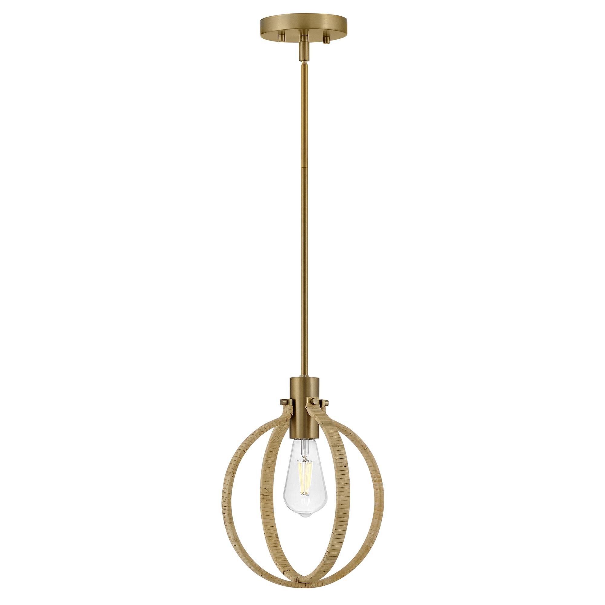 Fallon 12 Inch Mini Pendant