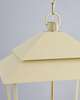 Natick Medium Lantern Pendant