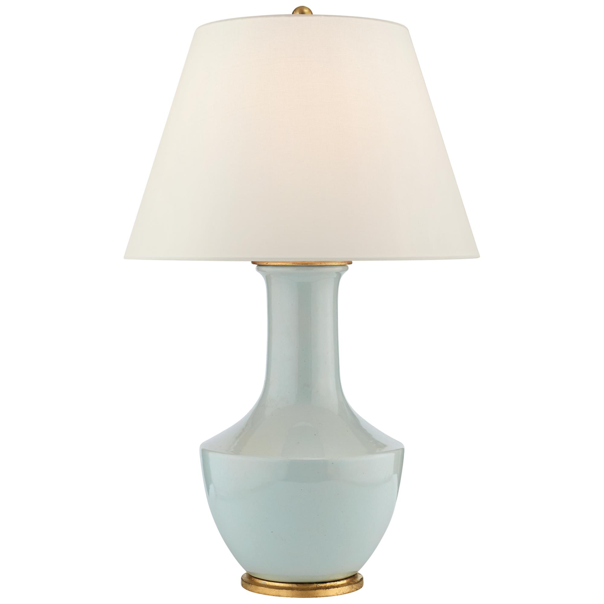 Chapman & Myers Lambay Large Table Lamp