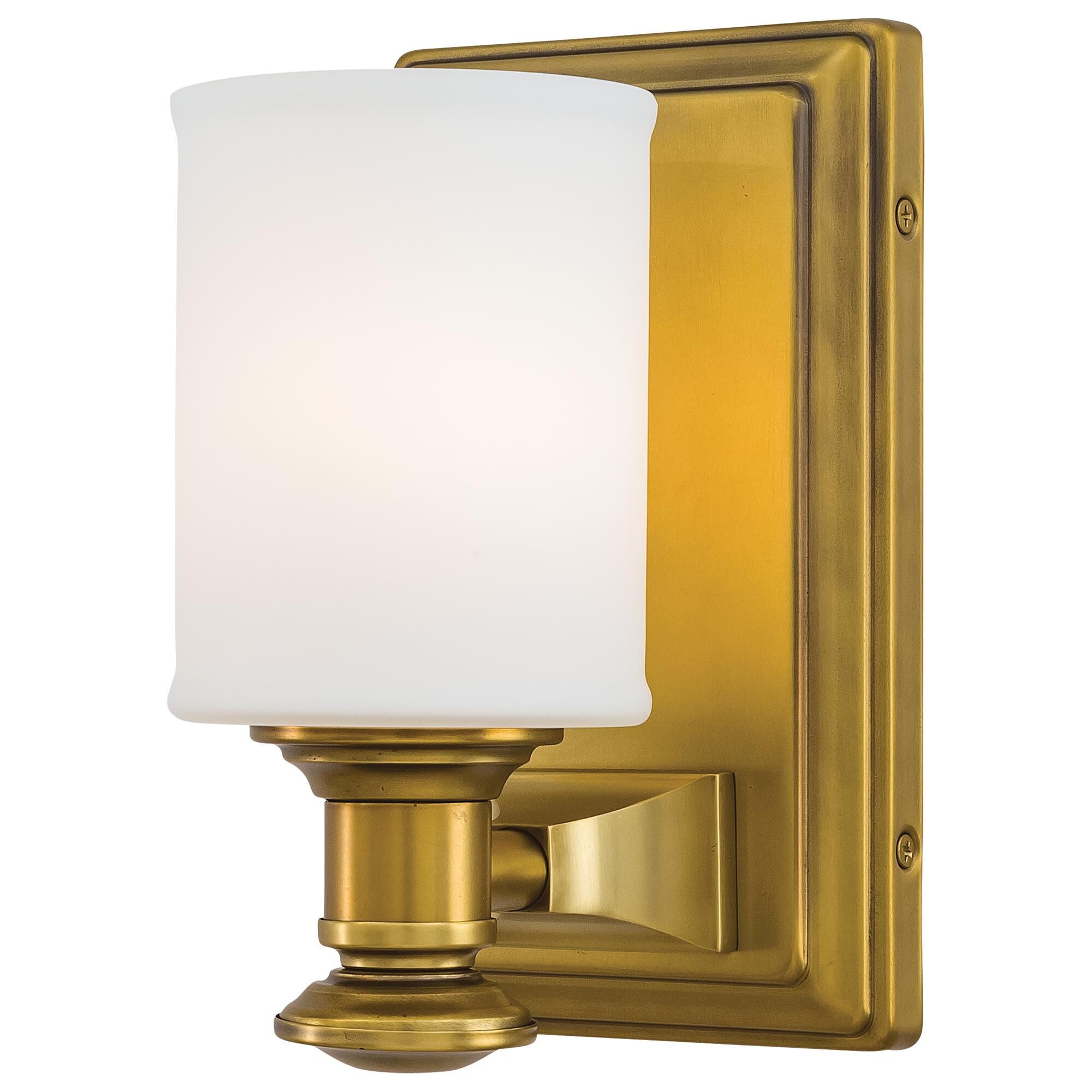 Harbour Point Small Wall Sconce