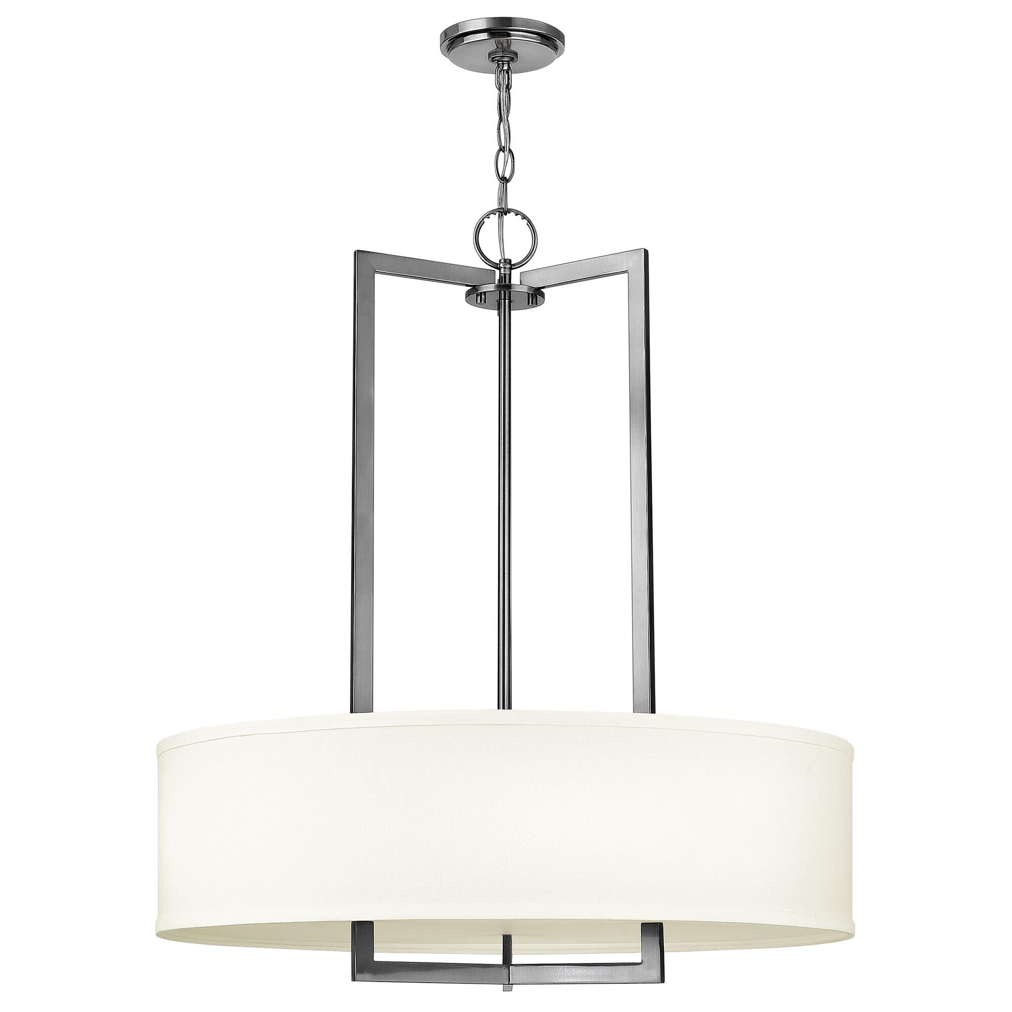 Hampton Large Pendant Light
