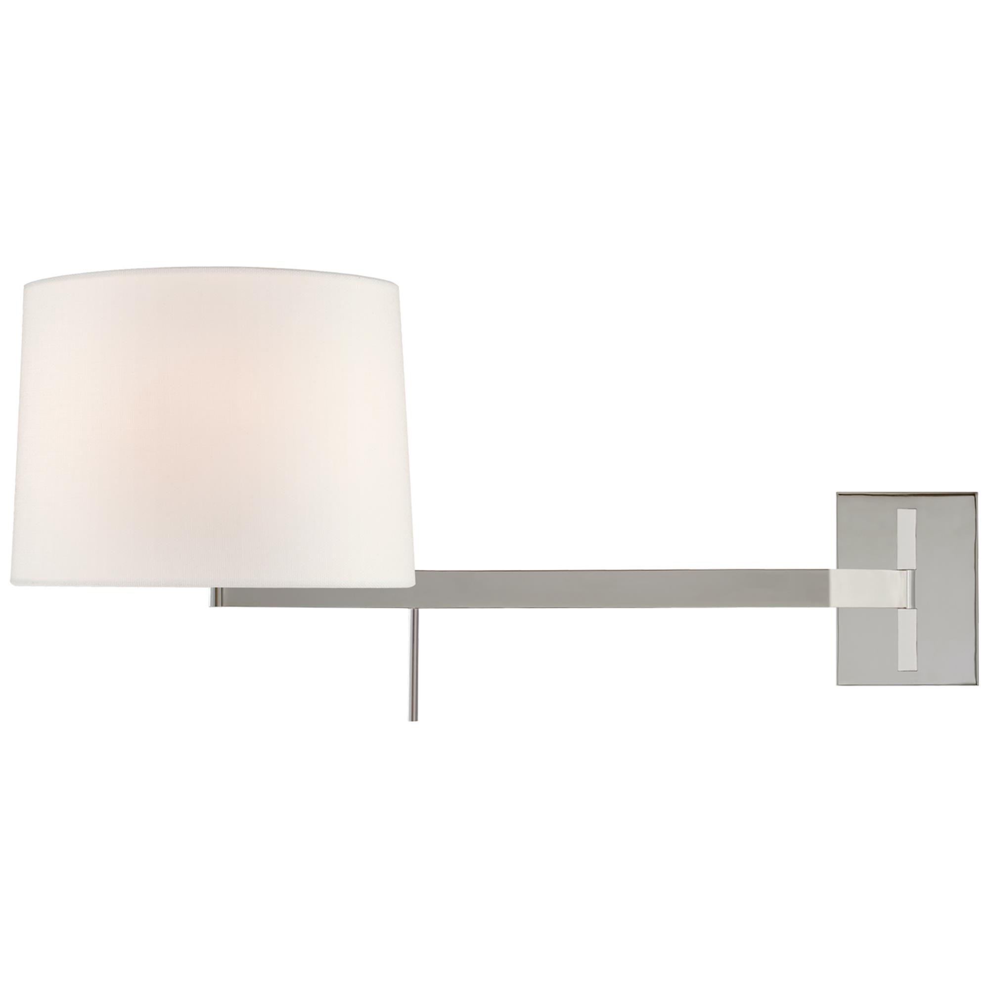 Barbara Barry Sweep 13 Inch Wall Sconce