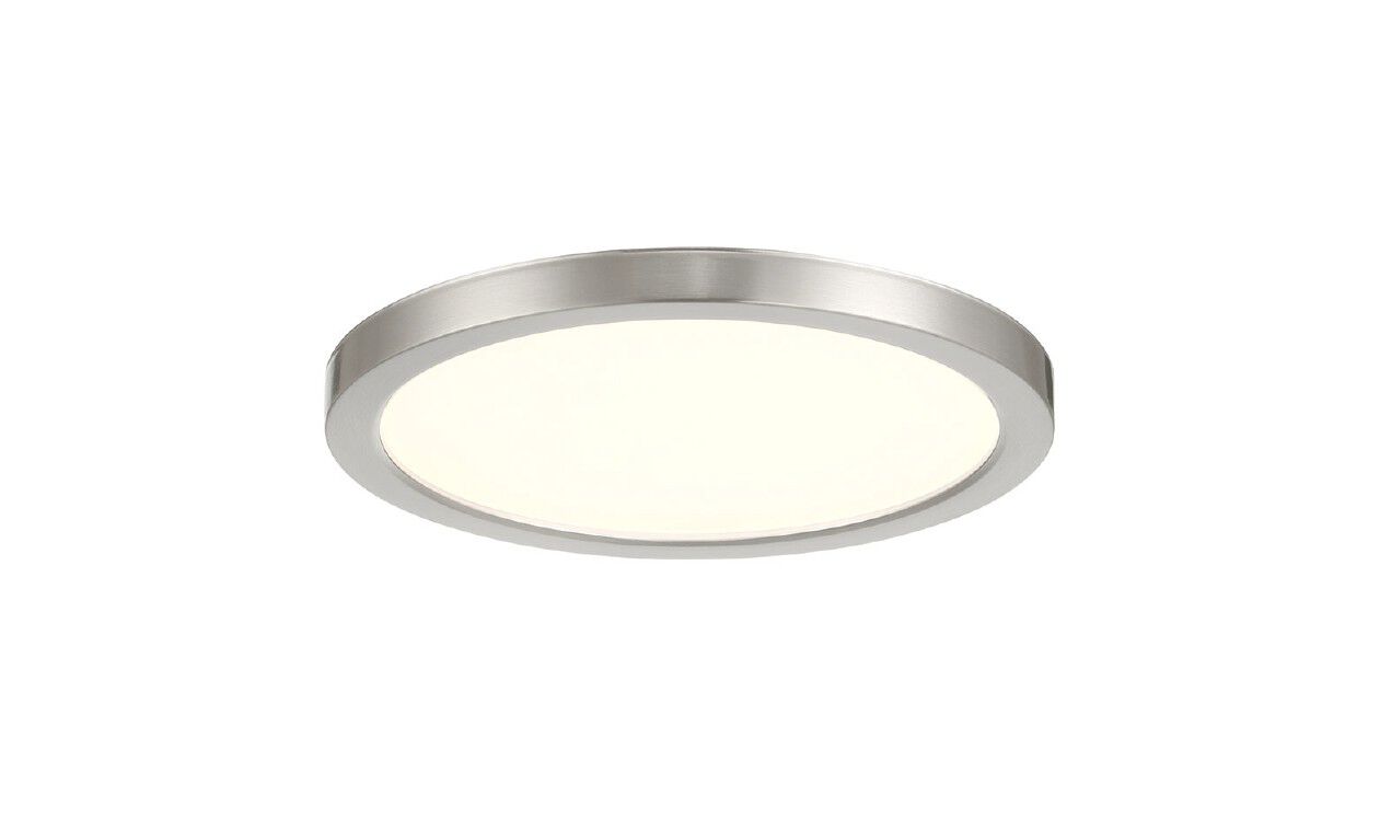 Artemis 8 Inch Flush Mount