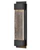 Rune 24 Inch Outdoor Wall Light