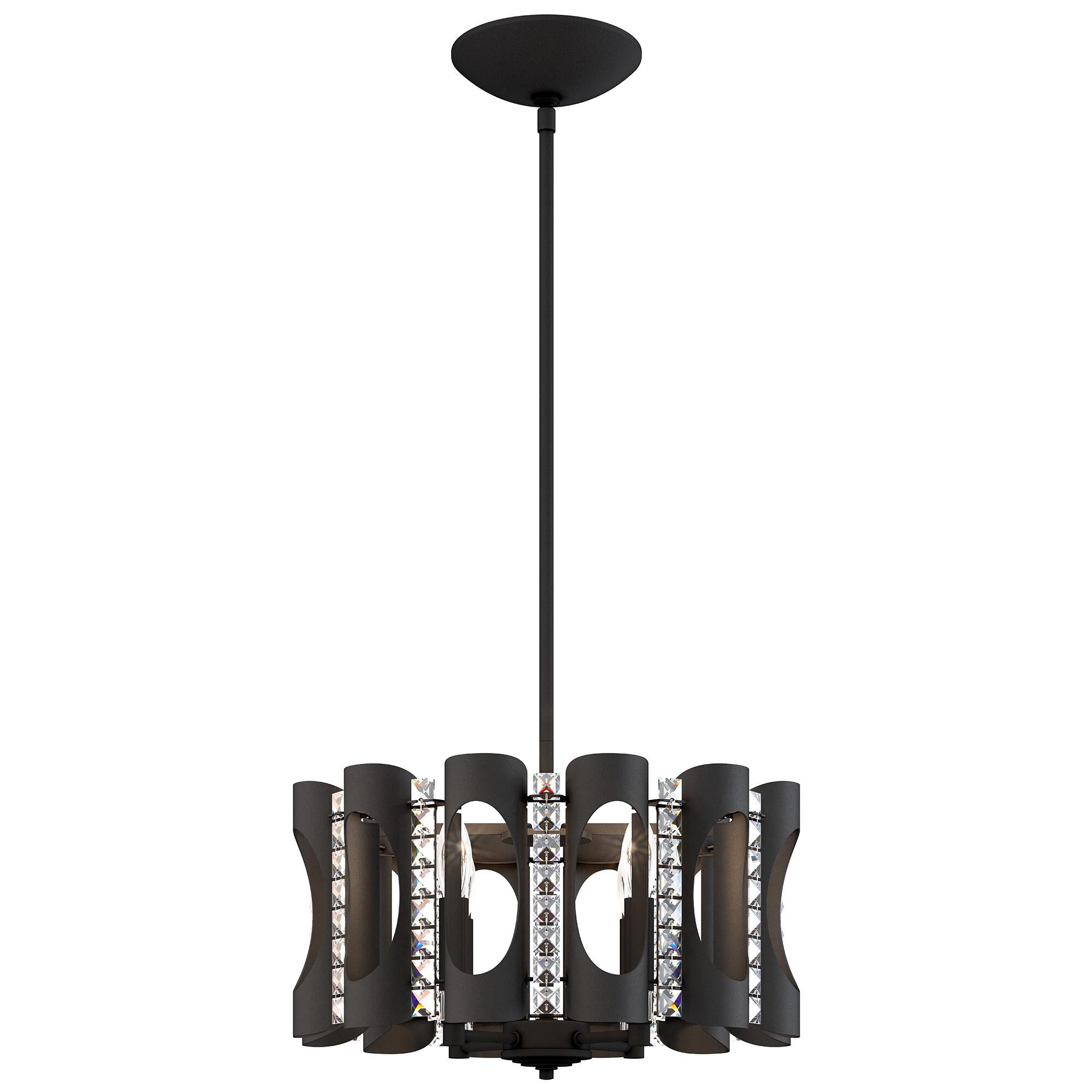 Twilight Small Chandelier