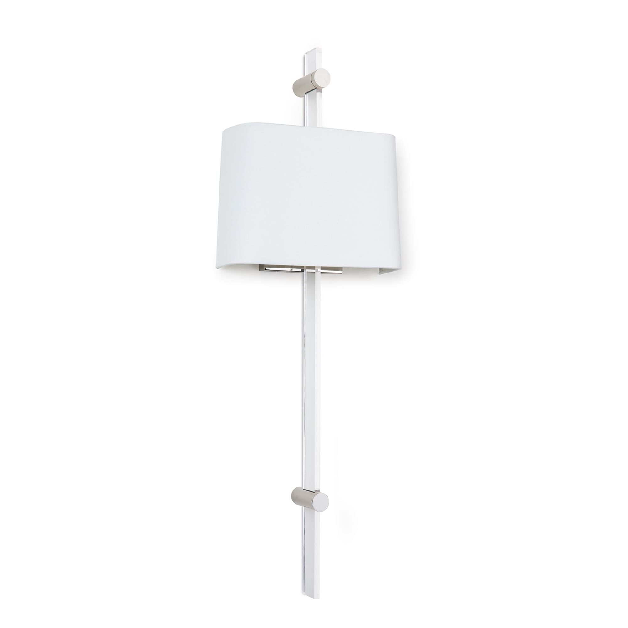 Taurus Large 2 Light Wall Sconce