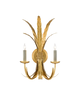 Bunny Williams Bette Medium 2 Light Wall Sconce