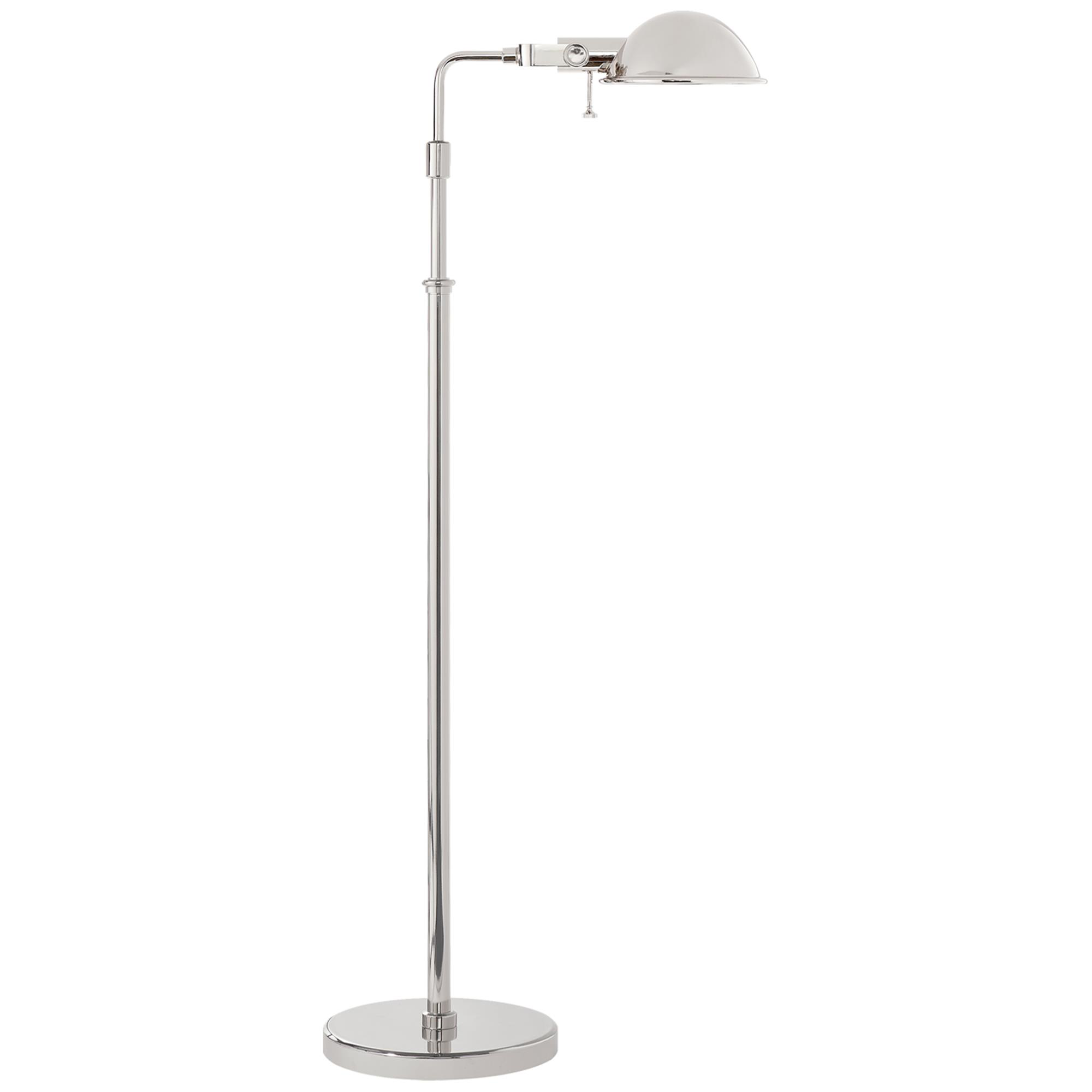 Ralph Lauren Fairfield 41 Inch Reading Lamp