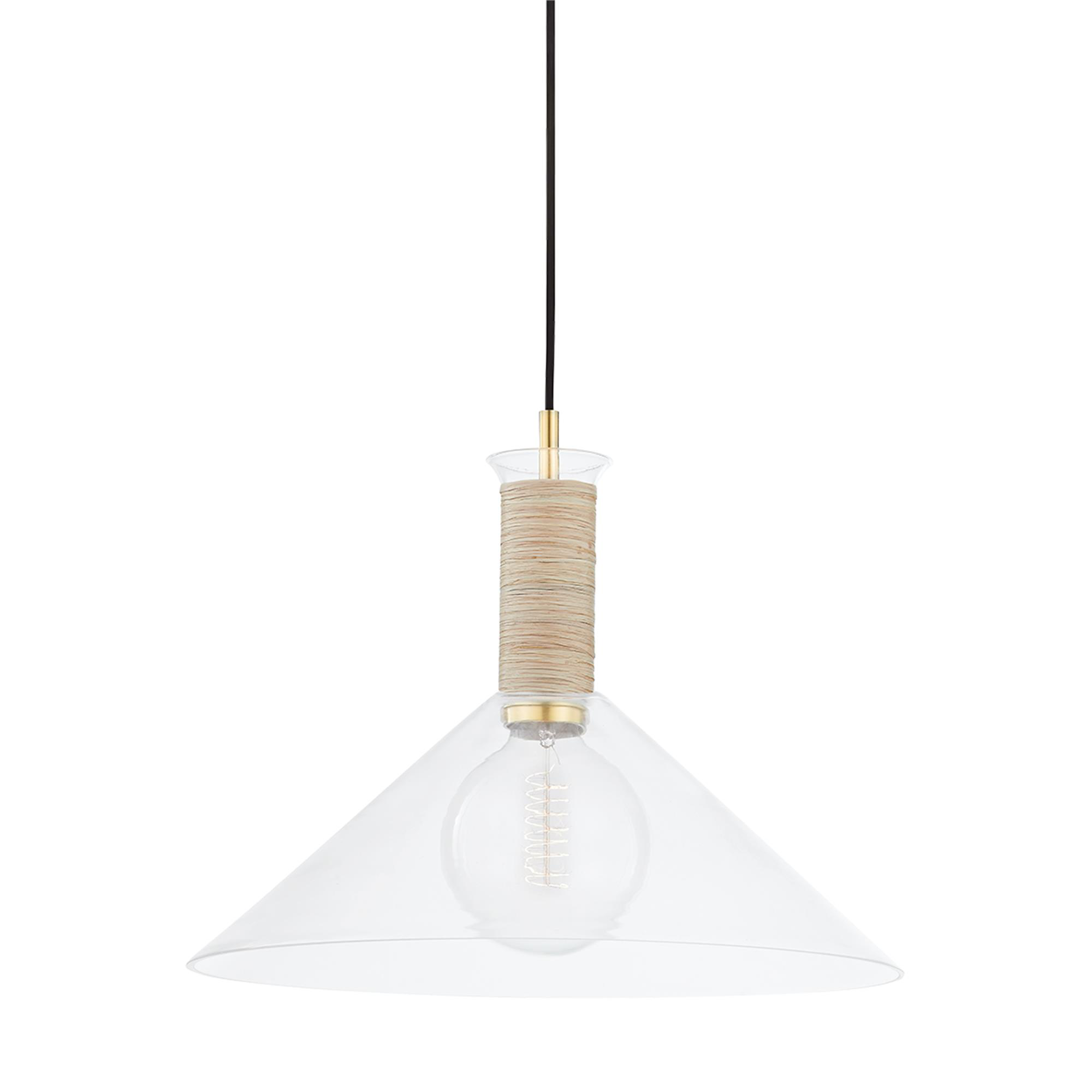 Besa Small Pendant Light