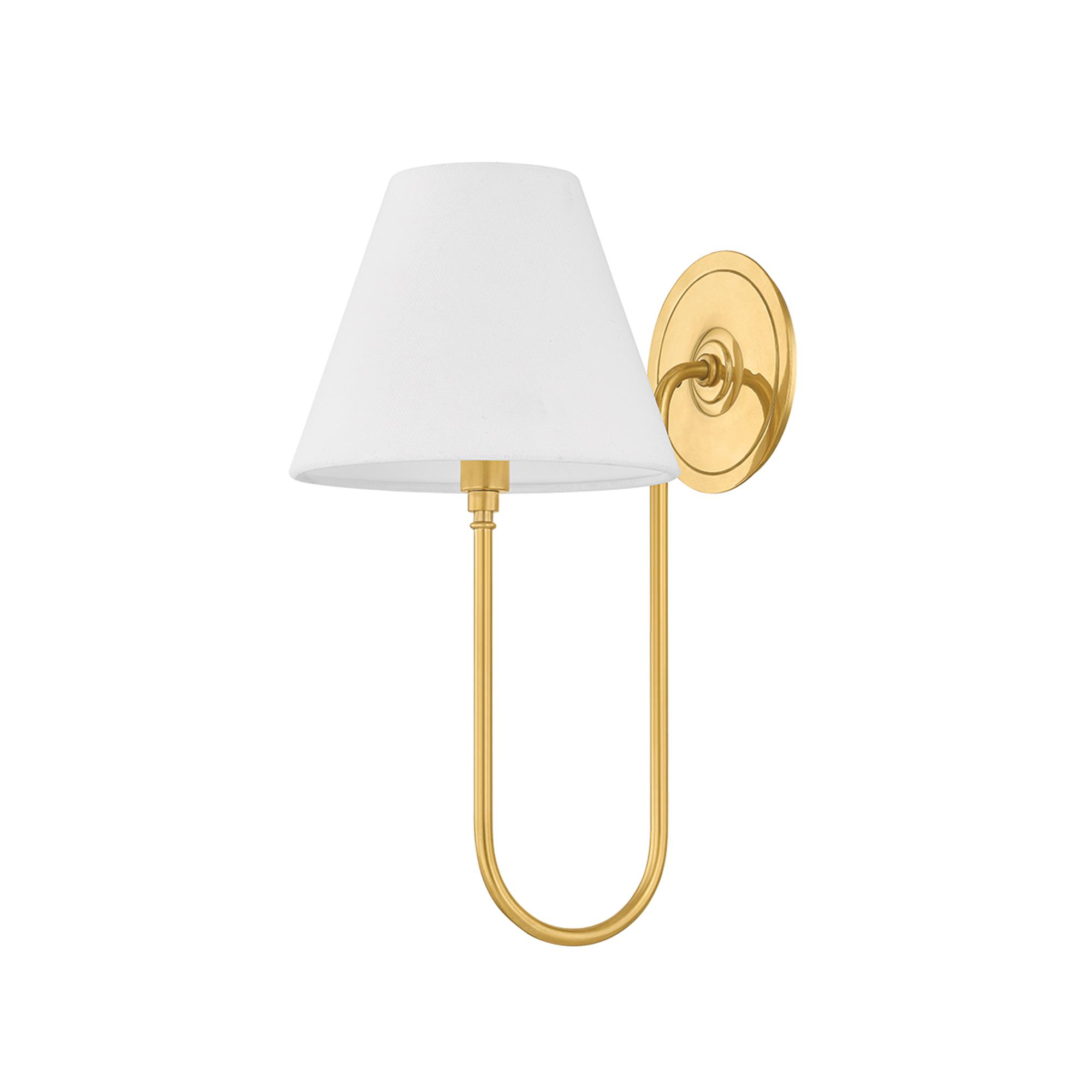 Mark D. Sikes Hawthorne Medium Wall Sconce