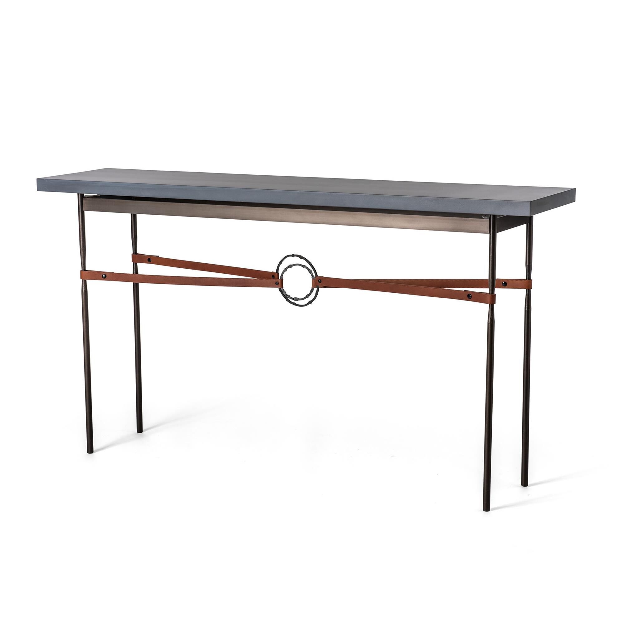 Equus 14 Inch Console Table