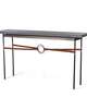 Equus 14 Inch Console Table