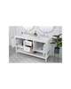 Theo 22 Inch Bath Vanity Cabinet
