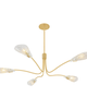 Tenafly 56 Inch Chandelier