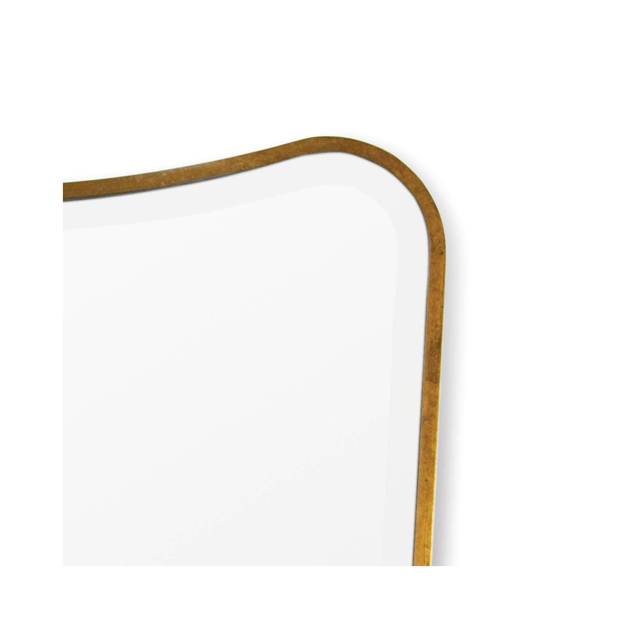 Sonnet Large Decorative Mirror