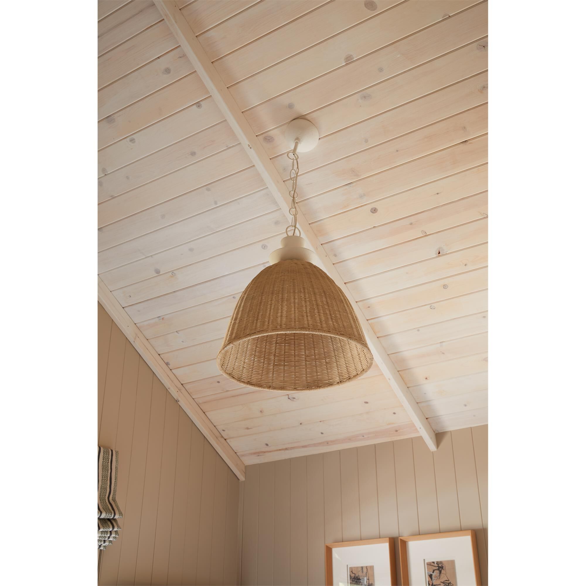 Kahn Medium Pendant Light