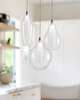 Round Multi Light Pendant