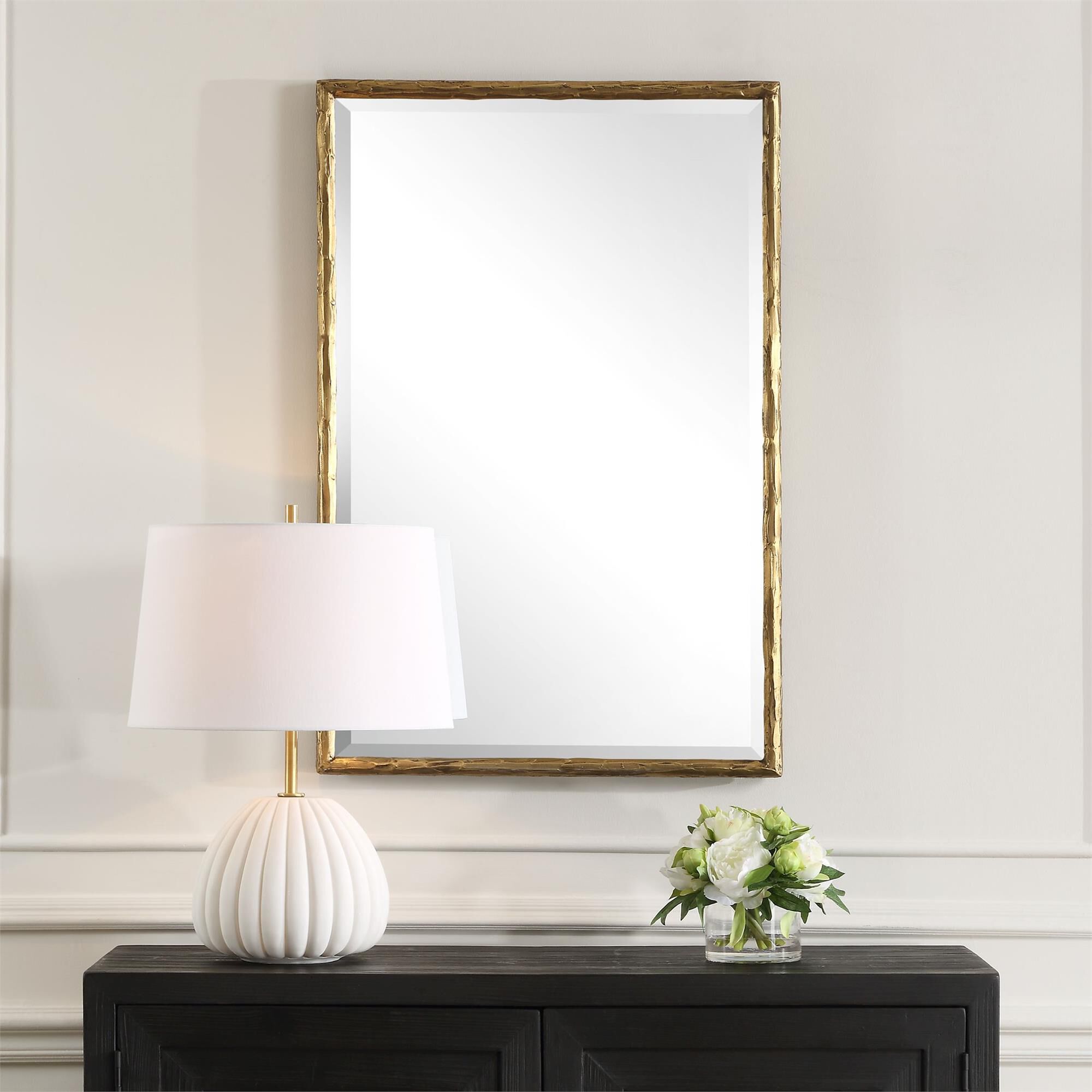 Sutton Small Decorative Mirror