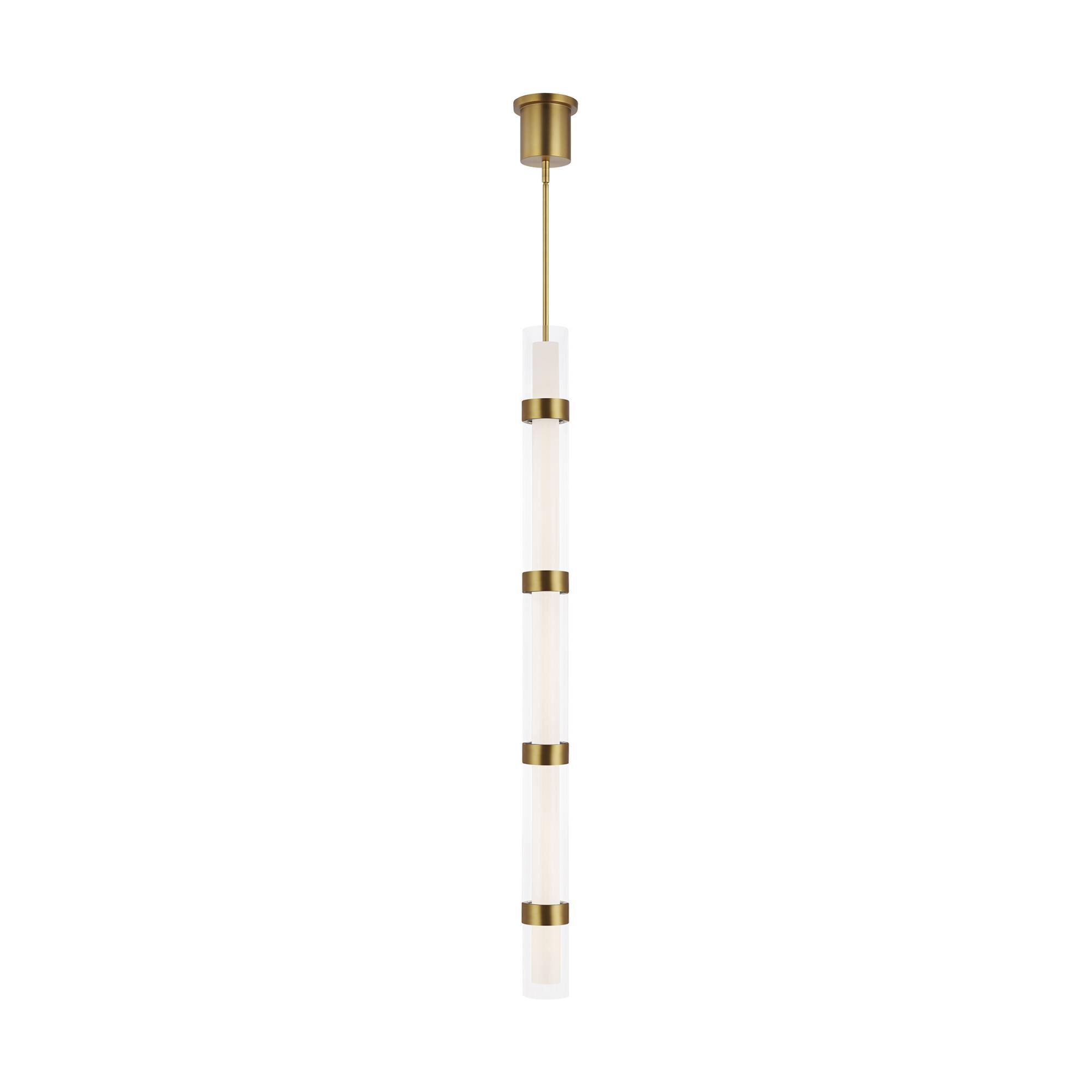 Sean Lavin Wit 56 Inch Mini Pendant