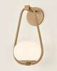 Decker Medium Wall Sconce