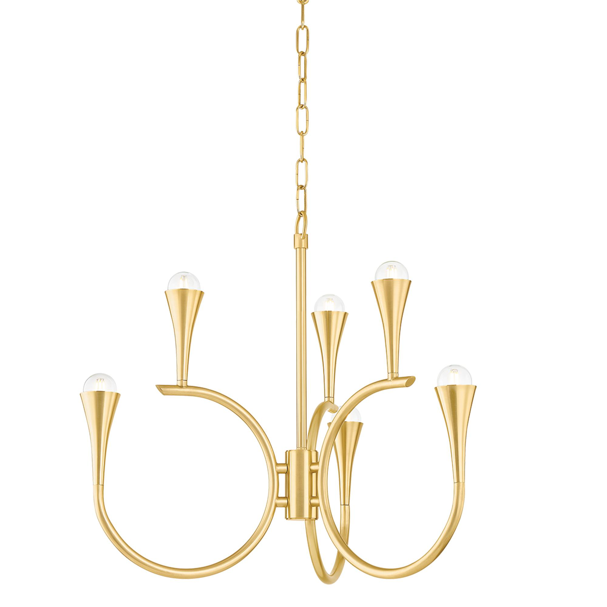 Aviana Medium Chandelier