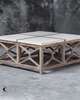 Catali 40 Inch Coffee Table