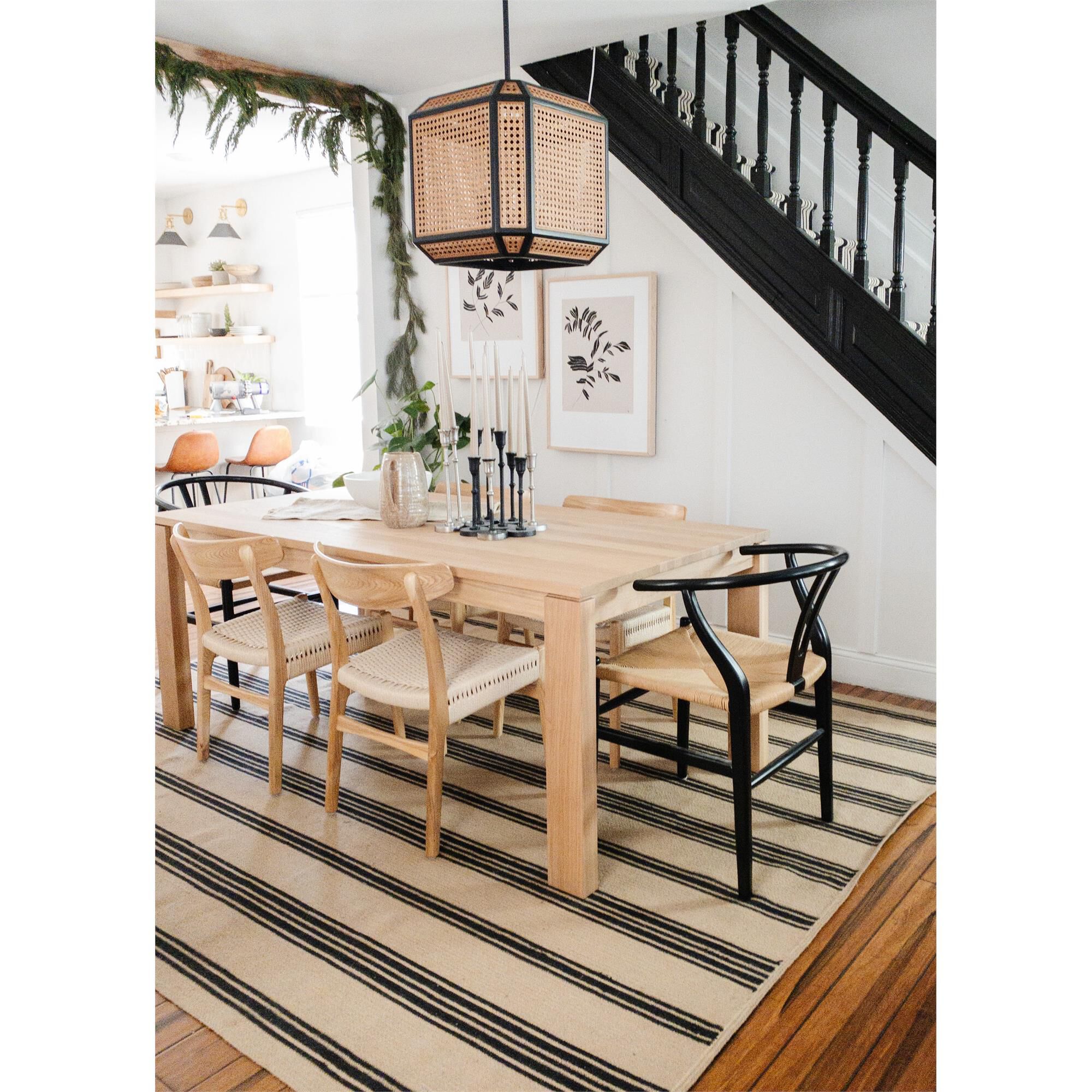 Becki Owens Georgia Medium Pendant Light