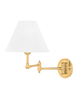Signature No.1 Large Wall Swing Lamp