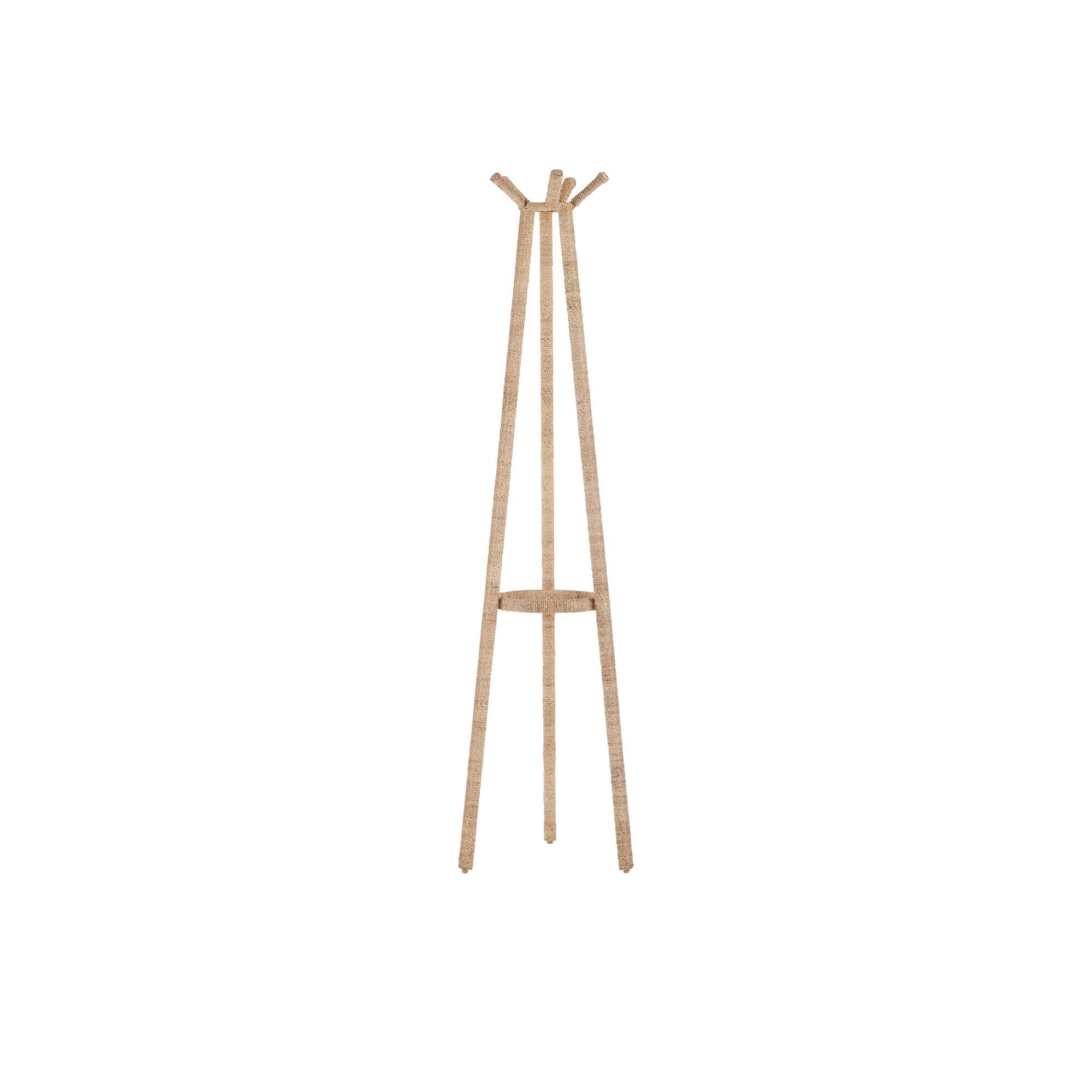 Rolo 71 Inch Coat Rack