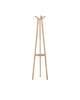Rolo 71 Inch Coat Rack
