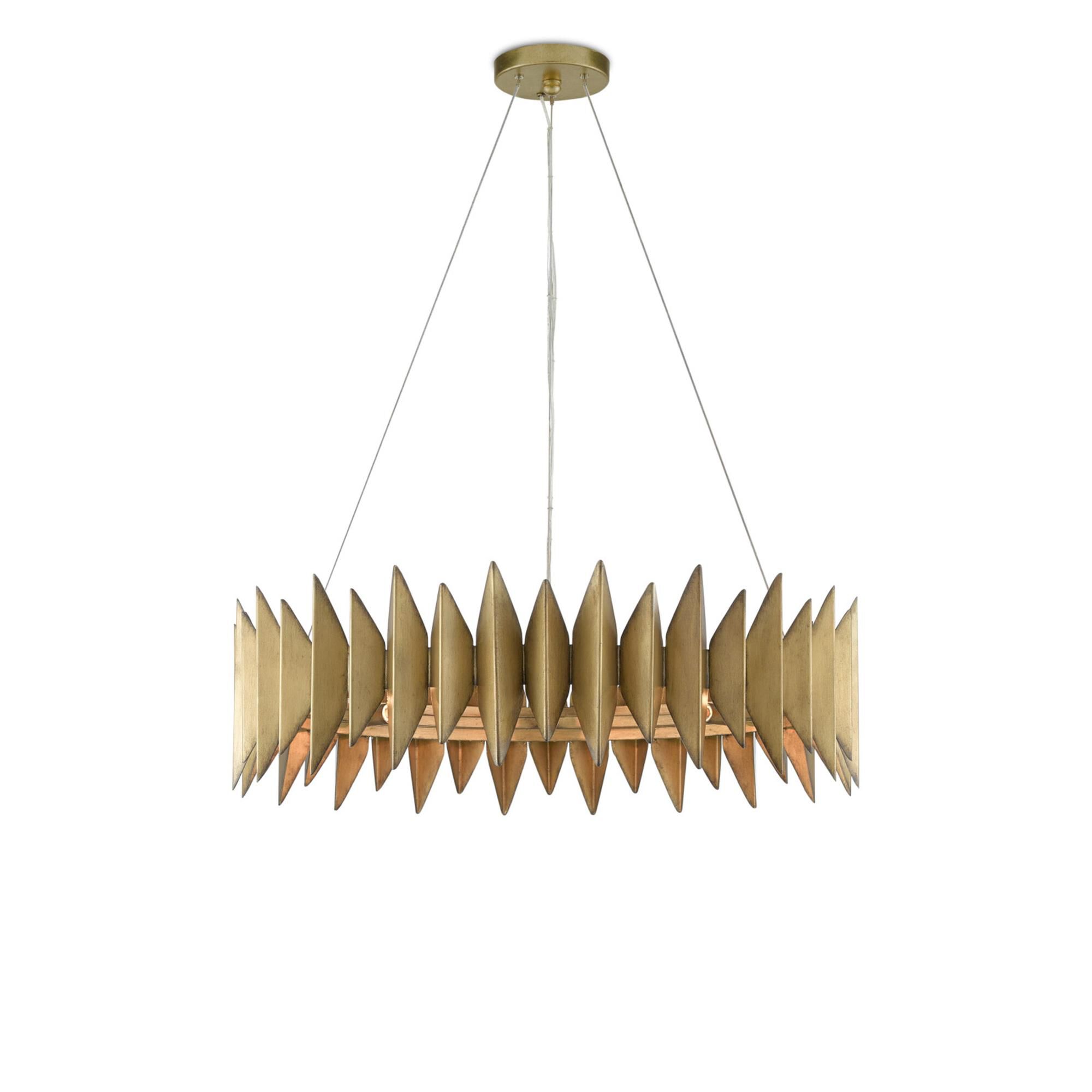 Potter Medium Chandelier