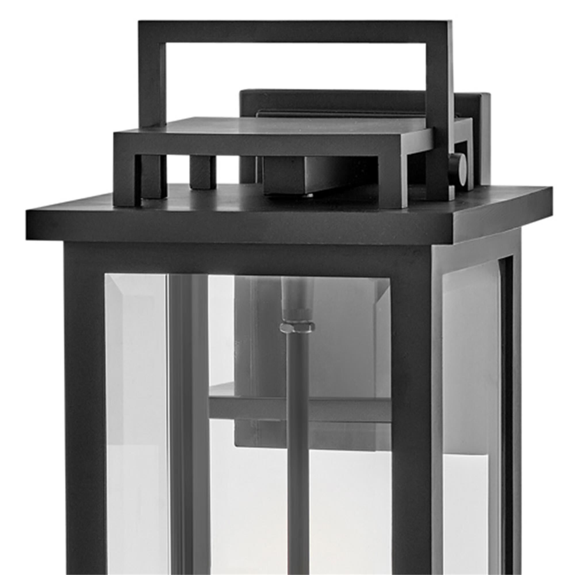 Winthorpe 22 Inch Outdoor Wall Light