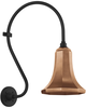 Thomas O'Brien Academy Barn 24 Inch Outdoor Wall Light