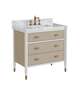 Aster Bath Vanity Cabinet