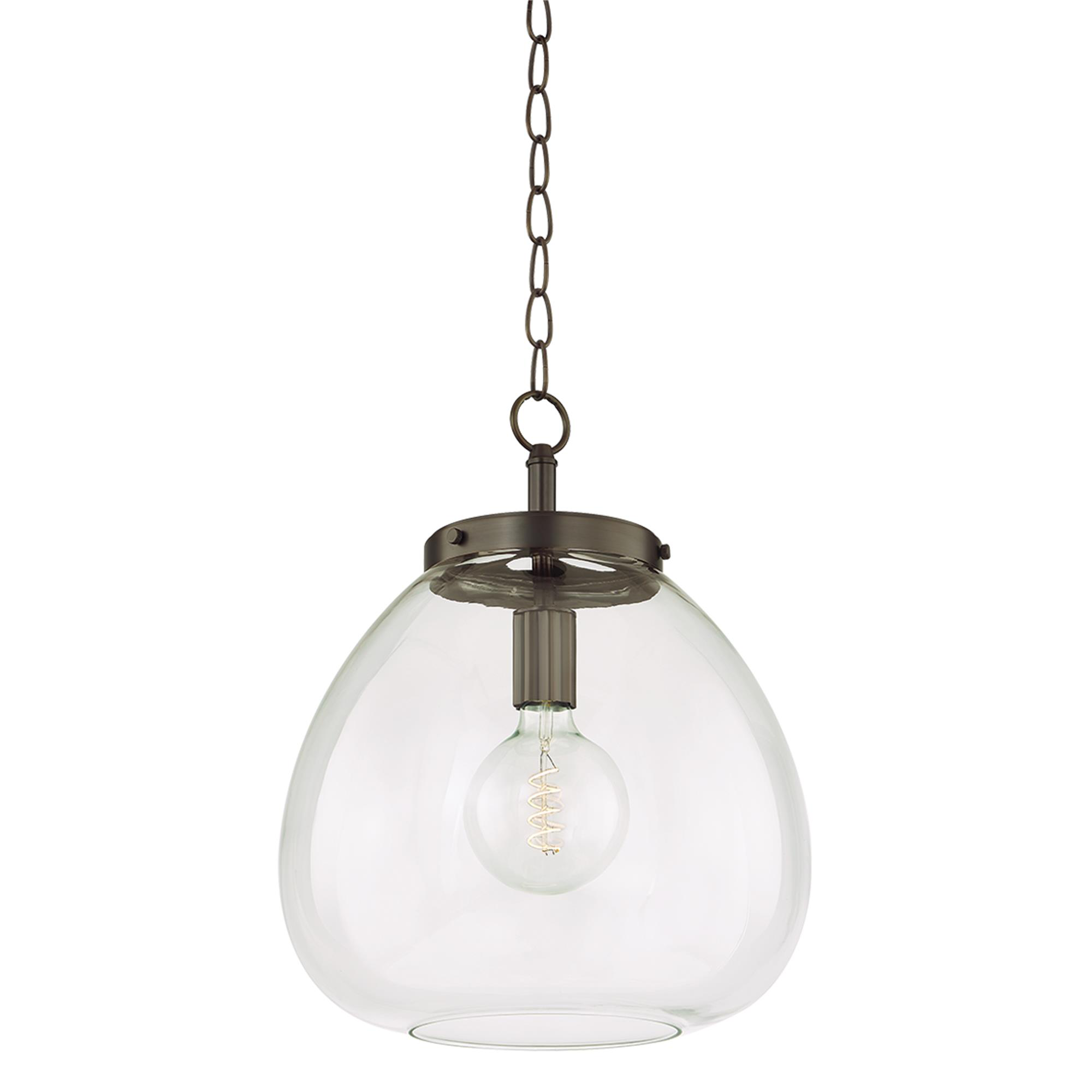Della Small Pendant Light