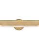 Barrett Medium 2 Light Wall Sconce