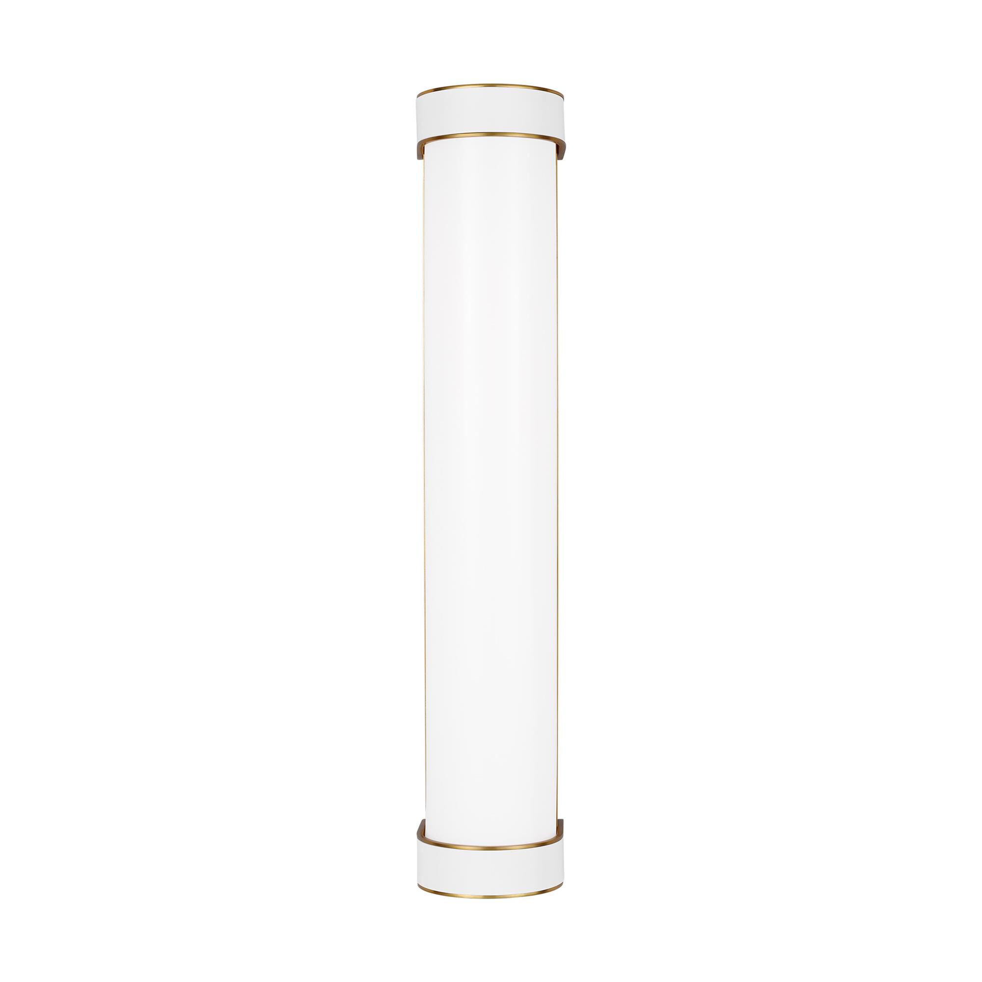 Kate Spade New York Monroe 24 Inch Bath Vanity Light