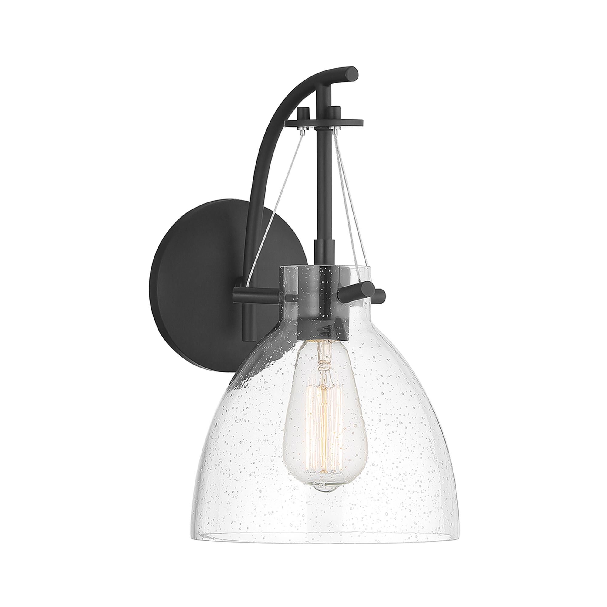 Foster Medium Wall Sconce