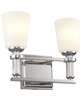 Rosalind 14 Inch Bath Vanity Light