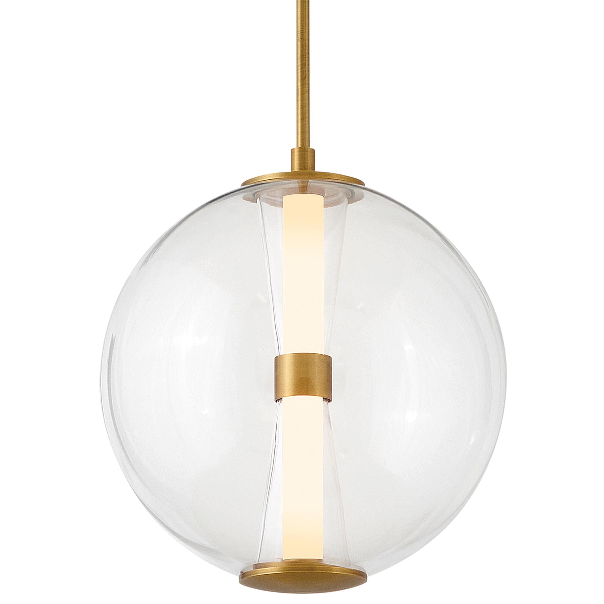 Elin Small Pendant Light