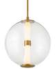 Elin Small Pendant Light
