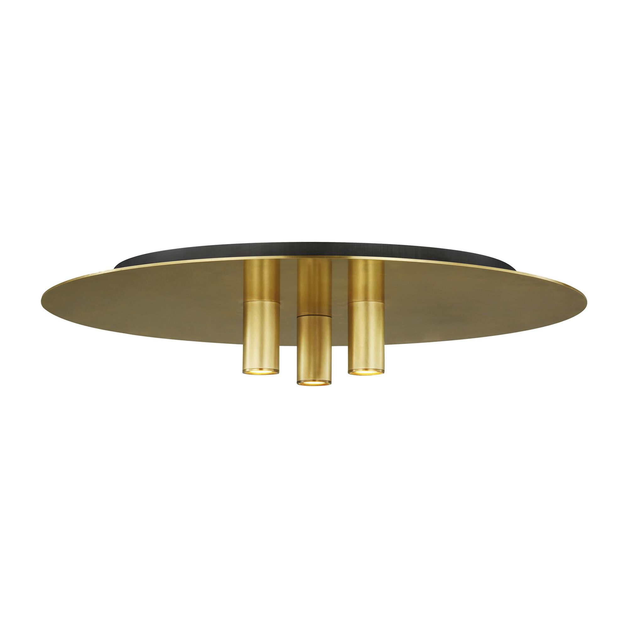 Sean Lavin Ponte 16 Inch Flush Mount