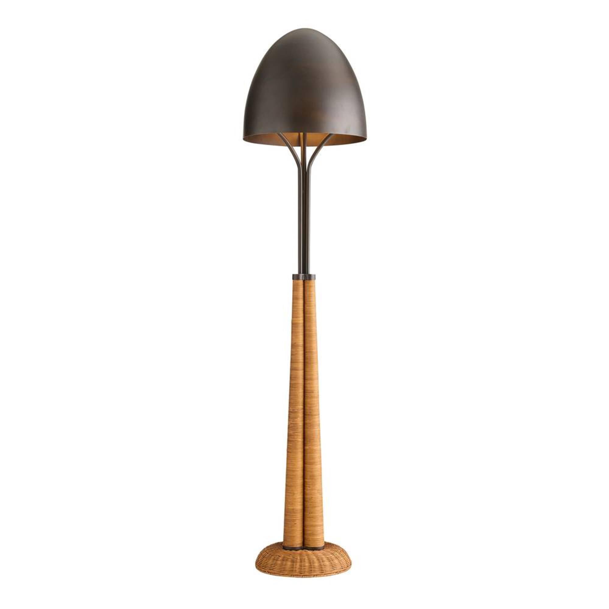 Italia 70 Inch Floor Lamp