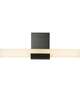 Alan Pepin Apollo 20 Inch Bath Vanity Light
